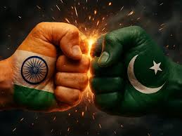 India vs. Pakistan Response to the Pahalgam Terror Attack