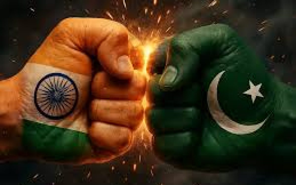India vs. Pakistan Response to the Pahalgam Terror Attack